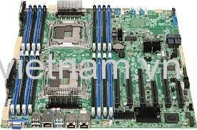 Bo mạch chủ - Mainboard Intel S2600CW2R