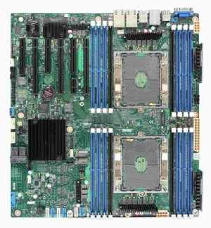 Bo mạch chủ - Mainboard Intel Server Board S2600STB