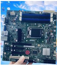 Bo Mạch Chủ Mainboard intel server S1200BTS-SK 1155 - HÀNG CHÍNH HÃNG