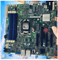 Bo Mạch Chủ Mainboard intel Server S1200V3RPS- SK1150 - HÀNG CHÍNH HÃNG