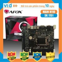 Bo mạch chủ Mainboard, Main, Main Gloway, Main MSI, Main Afox, MSI H410M-A PRO, Gloway H61, H81, AFOX H110, H81, H61