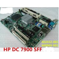 Bo mạch chủ (Mainboard) máy vi tính để bàn đồng bộ HP DC 7900 SFF Q45