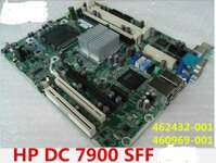 Bo mạch chủ (Mainboard) máy vi tính để bàn đồng bộ HP DC 7900 SFF Q45 462432-001 460969-001