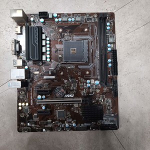 Bo mạch chủ - Mainboard MSI A320M Pro-Vh Plus