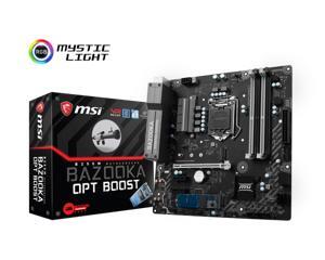 Bo mạch chủ - Mainboard MSI B250M Bazooka Opt Boost