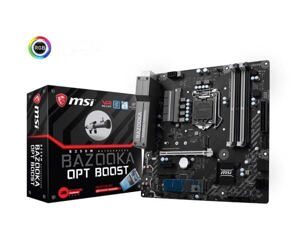 Bo mạch chủ - Mainboard MSI B250M Bazooka Opt Boost