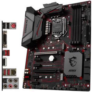 Bo mạch chủ Mainboard MSI B250 GAMING M3
