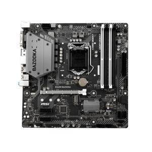 Bo mạch chủ - Mainboard MSI B360M Bazooka