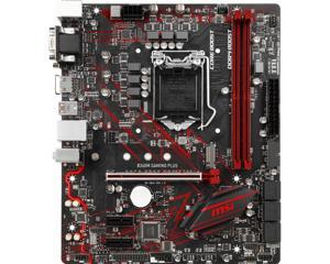 Bo mạch chủ - Mainboard MSI B360M Gaming Plus