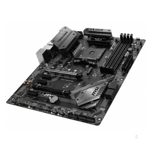 Bo mạch chủ - Mainboard MSI B450 Tomahawk