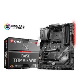 Bo mạch chủ - Mainboard MSI B450 Tomahawk