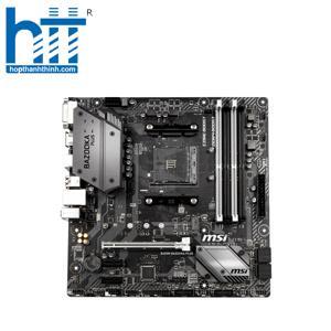 Bo mạch chủ - Mainboard MSI B450M Bazooka Plus