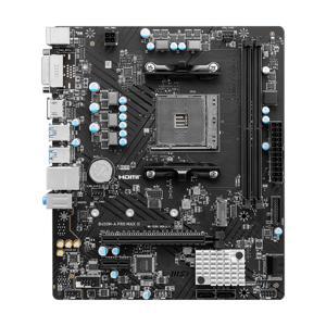 Bo mạch chủ - Mainboard MSI B450M-A PRO MAX