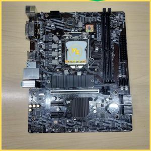 Bo mạch chủ - Mainboard MSI B460M Pro