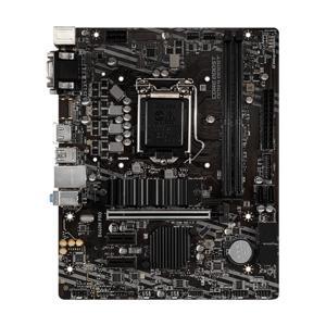 Bo mạch chủ - Mainboard MSI B460M Pro