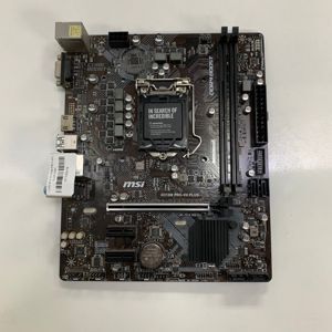 Bo mạch chủ - Mainboard MSI H310M Pro-VH