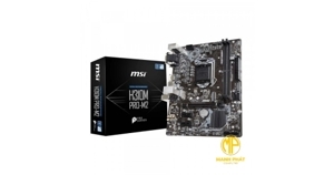 Bo mạch chủ - Mainboard MSI H310M Pro-M2