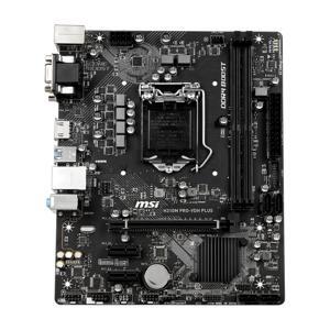 Bo mạch chủ - Mainboard MSI H310M Pro-VDH