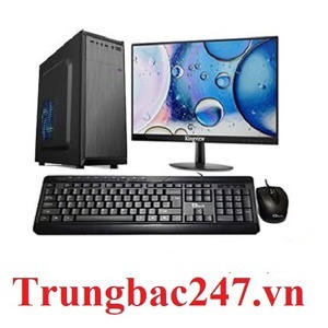 Bo mạch chủ - Mainboard MSI H310M Pro-VD