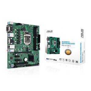 Bo mạch chủ - Mainboard MSI H510M Pro