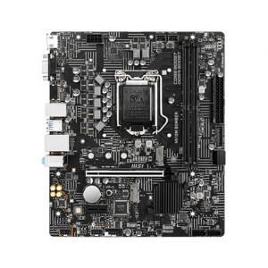 Bo mạch chủ - Mainboard MSI H510M BOMBER