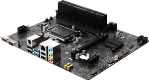 Bo mạch chủ - Mainboard MSI H510M Plus