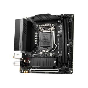 Bo mạch chủ - Mainboard MSI H510I PRO WIFI