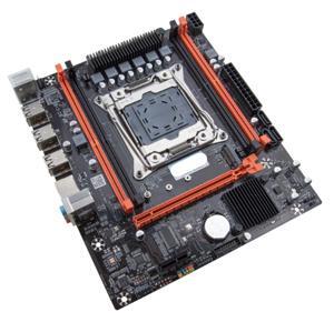 Bo mạch chủ - Mainboard MSI H510M Pro