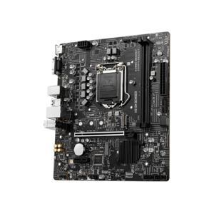 Bo mạch chủ - Mainboard MSI H510M BOMBER