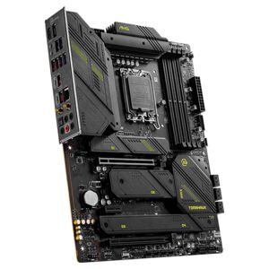 Bo mạch chủ - Mainboard MSI Mag Z790 Tomahawk Wifi DDR4