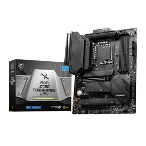 Bo mạch chủ - Mainboard MSI Mag Z790 Tomahawk Wifi DDR5