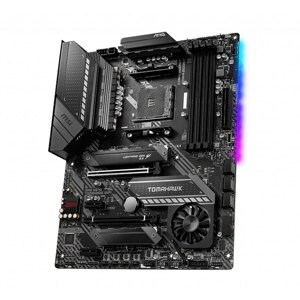 Bo mạch chủ - Mainboard Msi Mag X570 Tomahawk Wifi