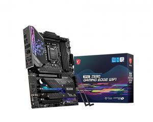 Bo mạch chủ - Mainboard MSI MAG Z590 Gaming Edge Wifi
