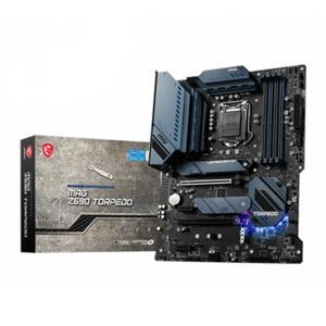 Bo mạch chủ - Mainboard MSI MAG Z590 Torpedo