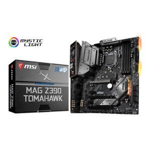 Bo mạch chủ - Mainboard MSI Mag Z390 Tomahawk