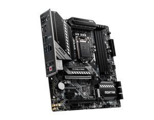 Bo mạch chủ - Mainboard MSI Mag B460M Mortar