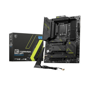 Bo mạch chủ - Mainboard MSI Mag Z790 Tomahawk Wifi DDR5