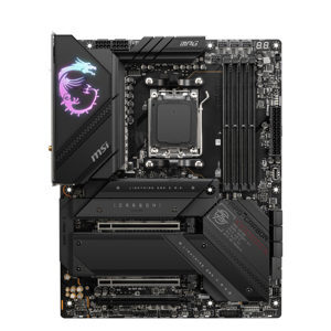 Bo mạch chủ - Mainboard MSI MEG X670E Carbon WiFi