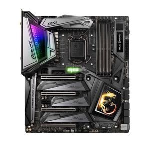 Bo mạch chủ - Mainboard MSI Meg Z390 Godlike