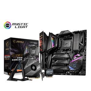 Bo mạch chủ - Mainboard MSI MEG X570 Godlike