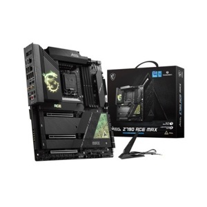 Bo mạch chủ - Mainboard MSI MEG Z790 ACE