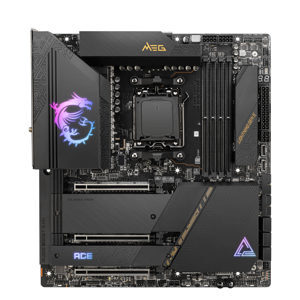 Bo mạch chủ - Mainboard MSI MEG X670E ACE