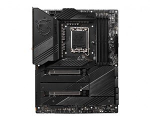 Bo mạch chủ - Mainboard MSI MEG Z690 UNIFY
