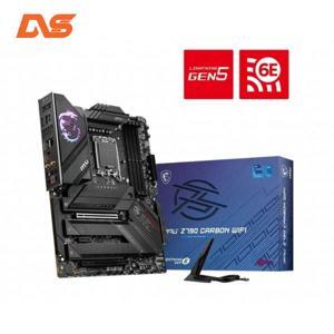 Bo mạch chủ - Mainboard MSI MPG Z790 Carbon Wifi