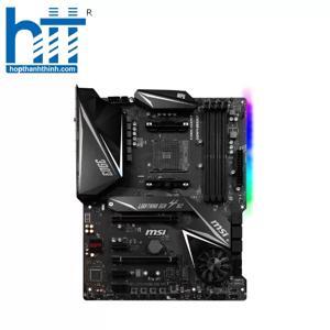 Bo mạch chủ - Mainboard MSI MPG X570 Gaming Edge Wifi