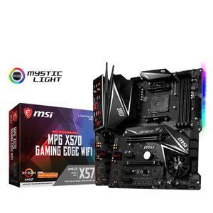 Bo mạch chủ - Mainboard MSI MPG X570 Gaming Edge Wifi