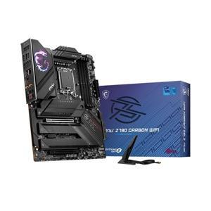 Bo mạch chủ - Mainboard MSI MPG Z790 Carbon Wifi