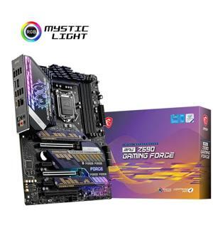 Bo mạch chủ - Mainboard MSI MPG Z590 Gaming Force
