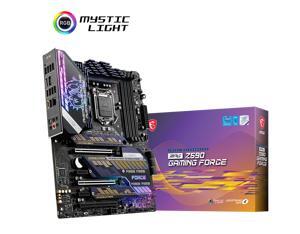 Bo mạch chủ - Mainboard MSI MPG Z590 Gaming Force