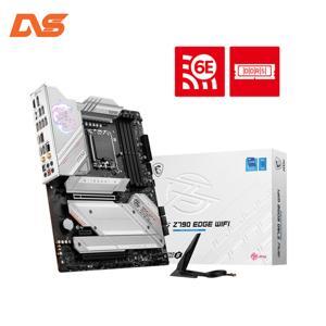 Bo mạch chủ - Mainboard MSI MPG Z790 EDGE WiFi DDR5